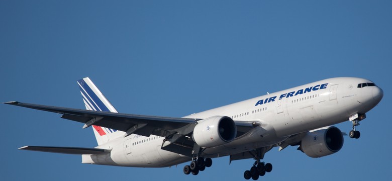 Air France przegrywa z konkurencją ze Wschody. Tysiące ludzi do zwolnienia