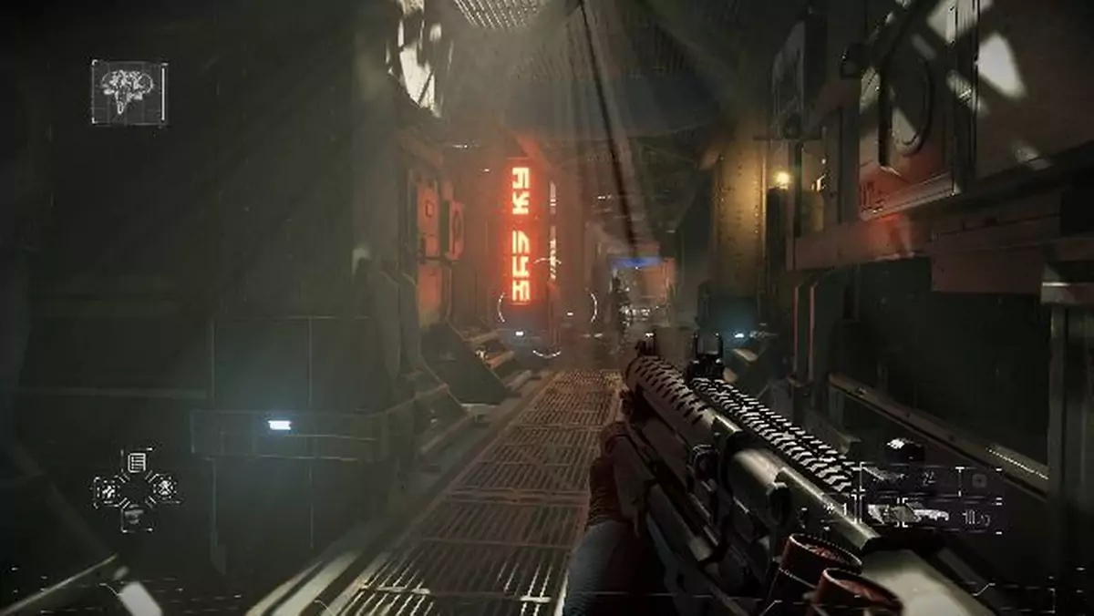 Killzone: Shadow Fall - screeny 1080p