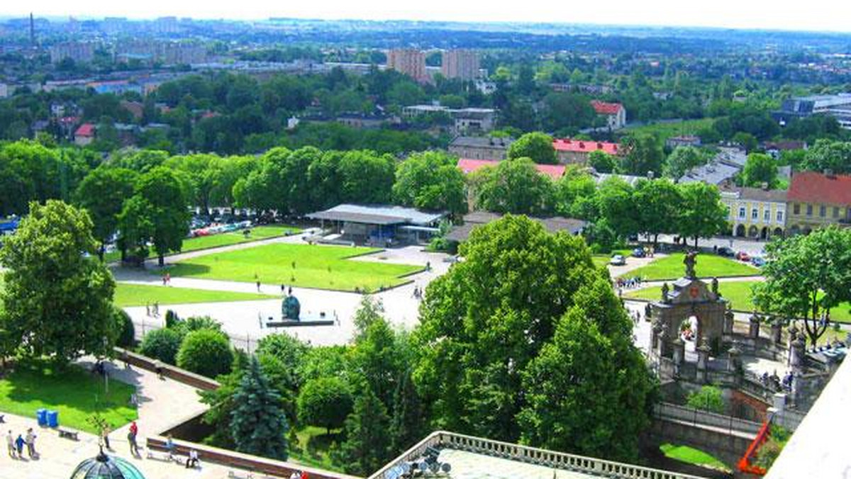 Galeria Polska - z Częstochowy przez Ojców do Kalwarii Zebrzydowskiej, obrazek 1