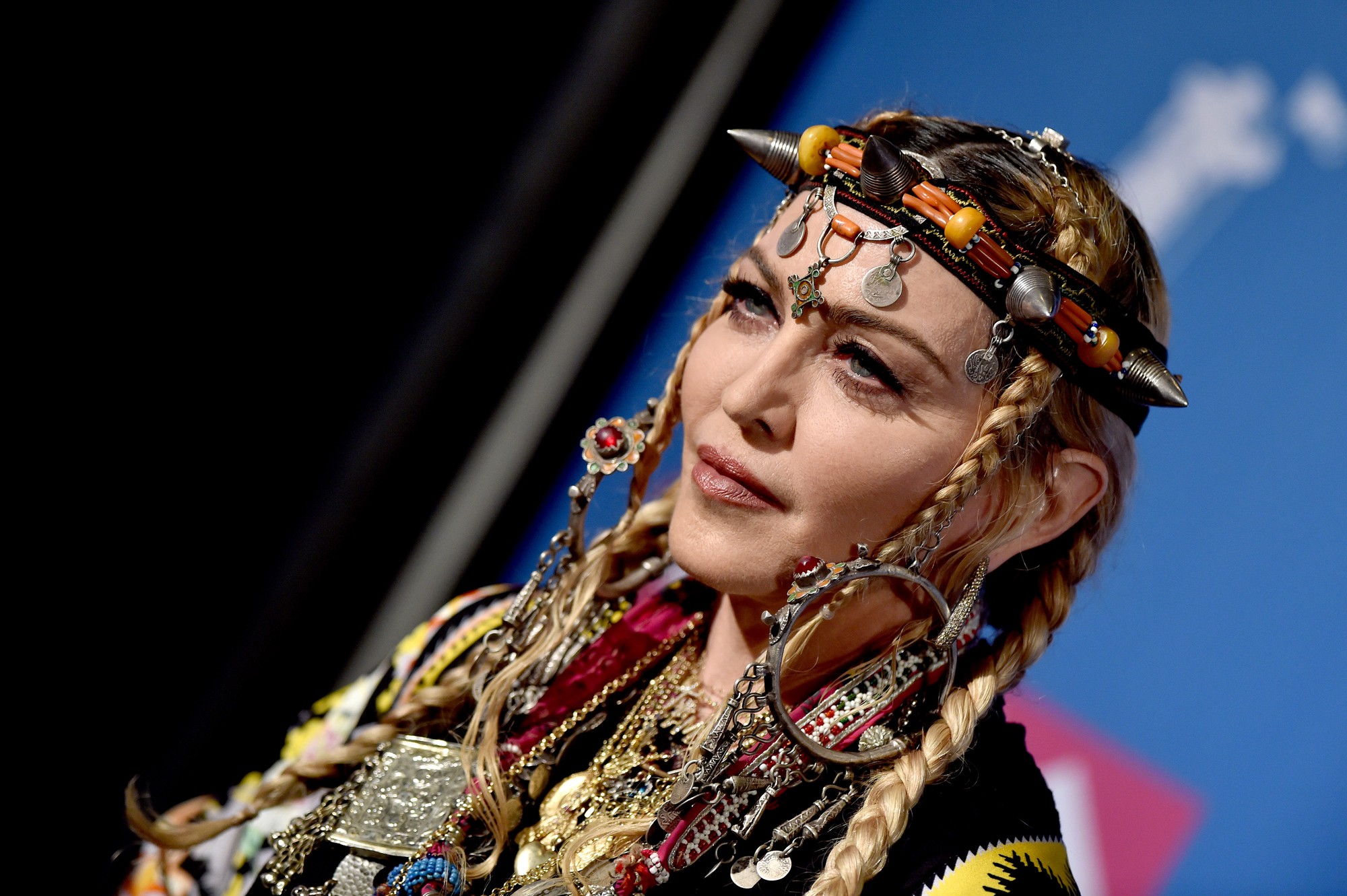 Madonna