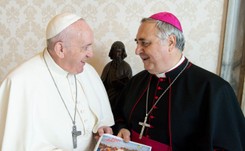 Papież podjął ważną decyzję. Dotyczy Polski