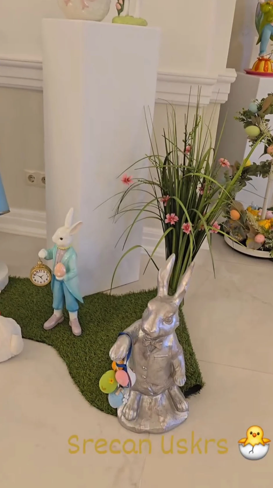 Dragana Mirković Uskrs