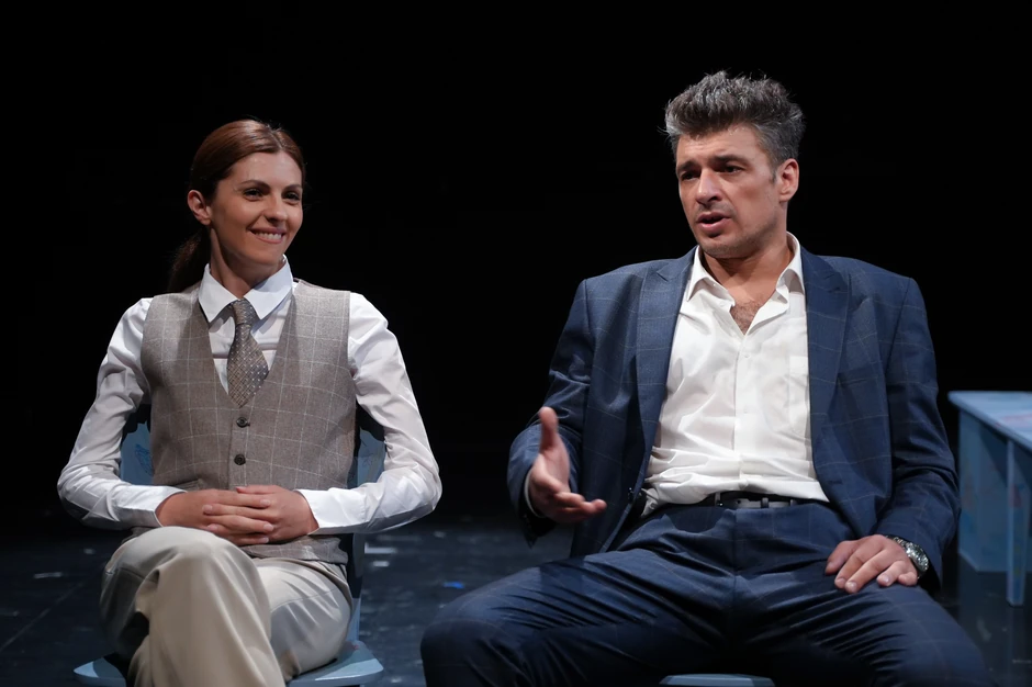 Kramer protiv Kramera