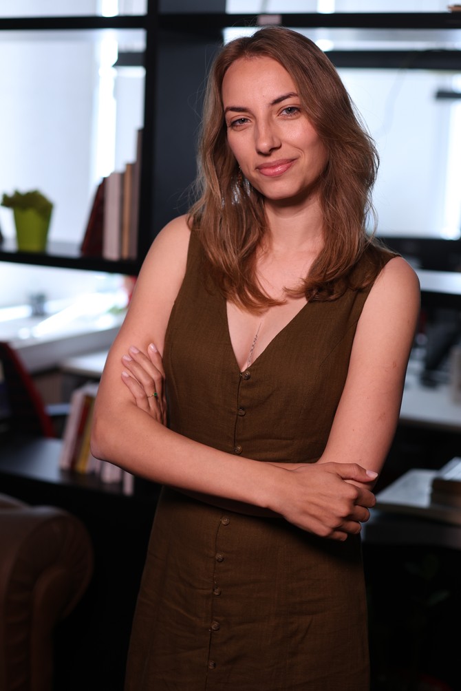 Marija Jurić