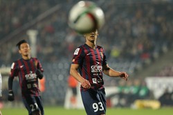 Pilkarze Pogoni Szczecin rzucili wyzwanie pozostałym drużynom Ekstraklasy. WIDEO