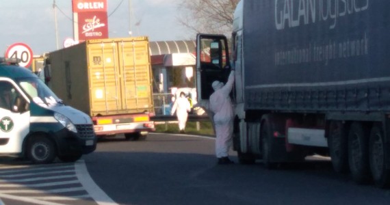 Koronawirus w Szczecinie. Najważniejsze informacje z wtorku