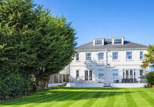 Luksuzna vila u Čigvelu