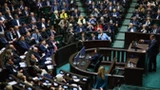 Sejm skierował projekt budżetu na 2026 r. do komisji