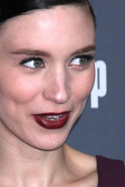 Rooney Mara odczuwa skutki uboczne
