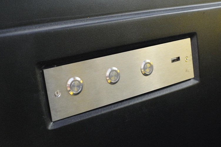 Nissan NV200 london taxi