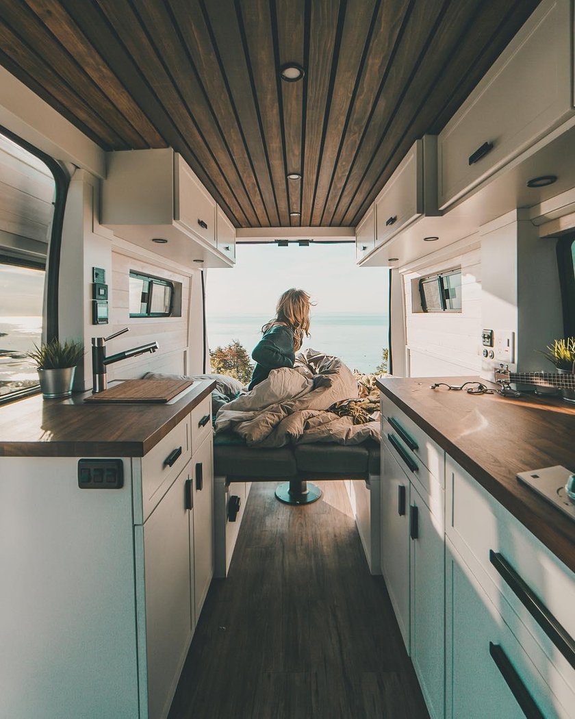 Vanlife