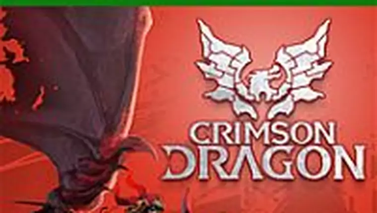 Crimson Dragon 