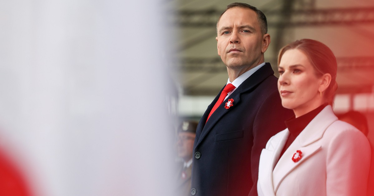 Prezydent Nawrocki ma problem. W tle tajemnicze prezenty od bogacza