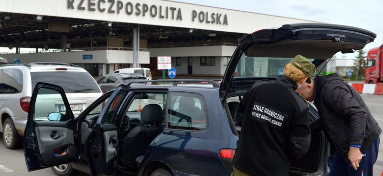 Od 11 czerwca Ukraińcy będą mogli wjechać m.in. turystycznie do UE bez wizy