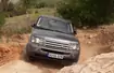 Land Rover Range Rover Sport TdV8 - Diesel ekspres