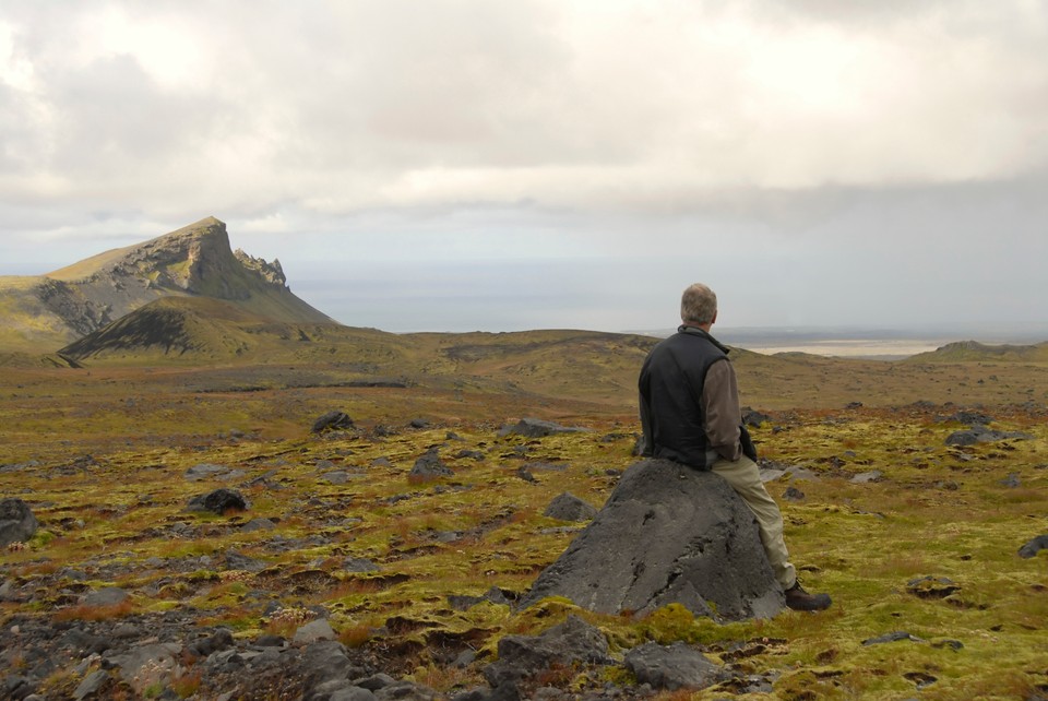 Islandia