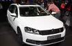 Volkswagen Passat B7 wjechał na salony