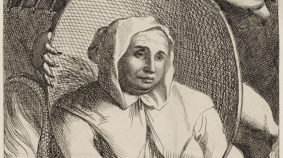 Catherine Voisin