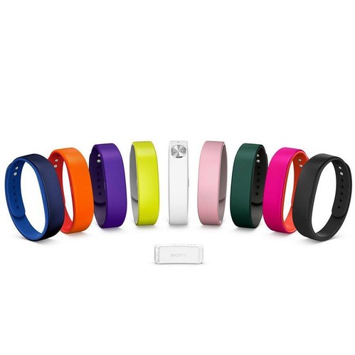 Sony SmartBand