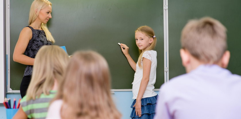 Duży problem polskich uczniów. Wielu robi to zbyt rzadko