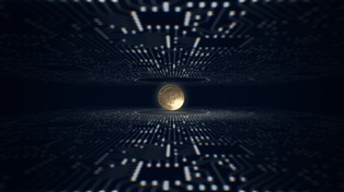 Kryptowaluty i blockchainy wchodzą do finansowego mainstreamu