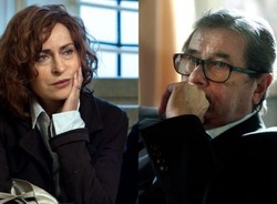 Stenka i Gajos w "Bez tajemnic". Serial z najlepszą obsadą?