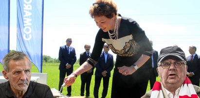 To ona w awaryjnej sytuacji rządzi Cracovią. "Jest bardzo dobrze zorientowana"