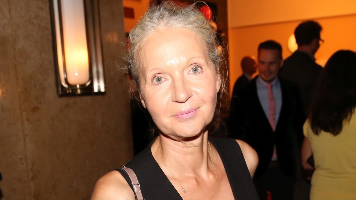 Česká spisovateľka Irena Obermannová.