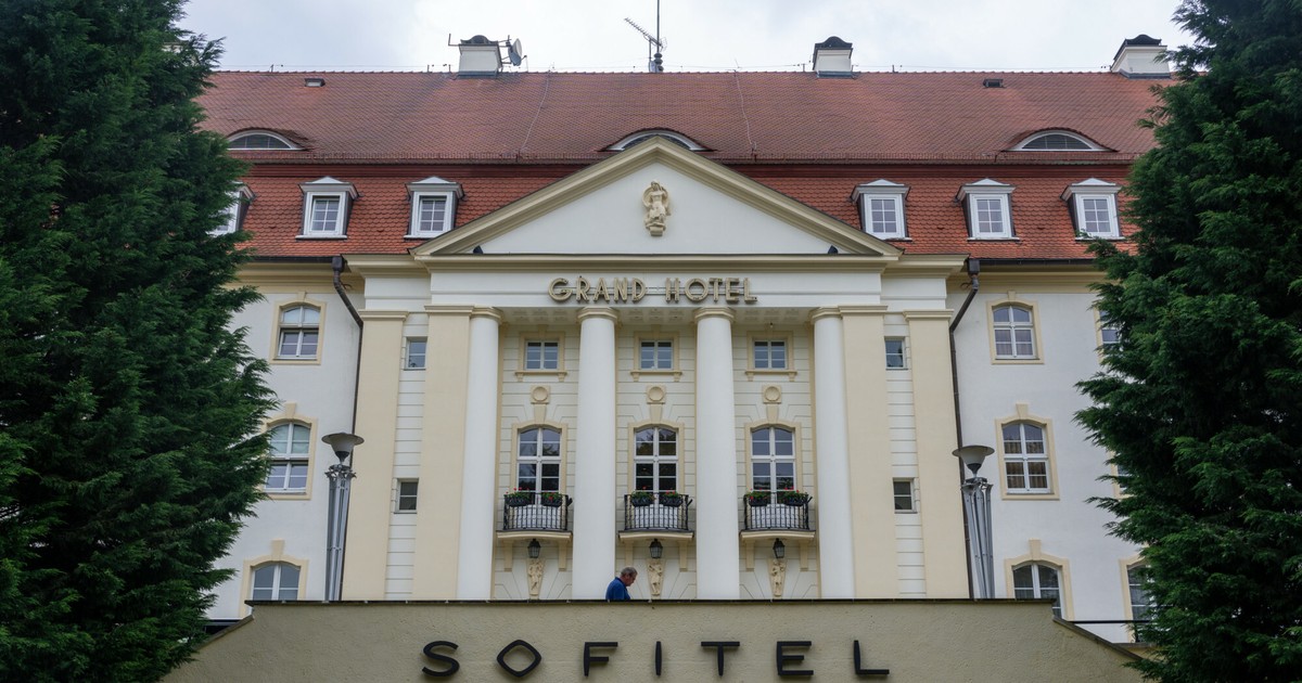 Sensacyjna transakcja na polskim rynku hotelarskim: Sofitel Grand Sopot zmienia właściciela