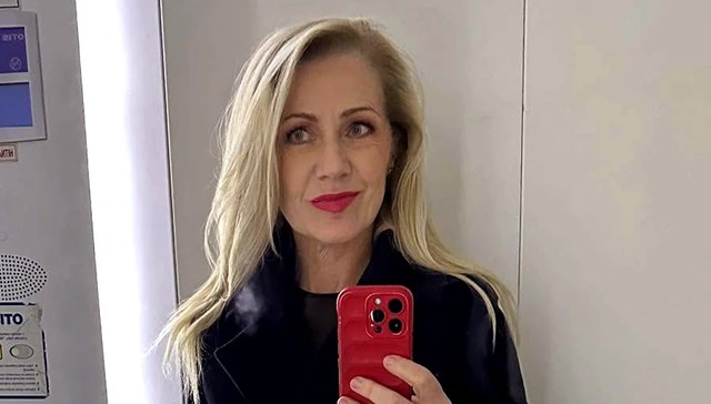 Barbara Kolar