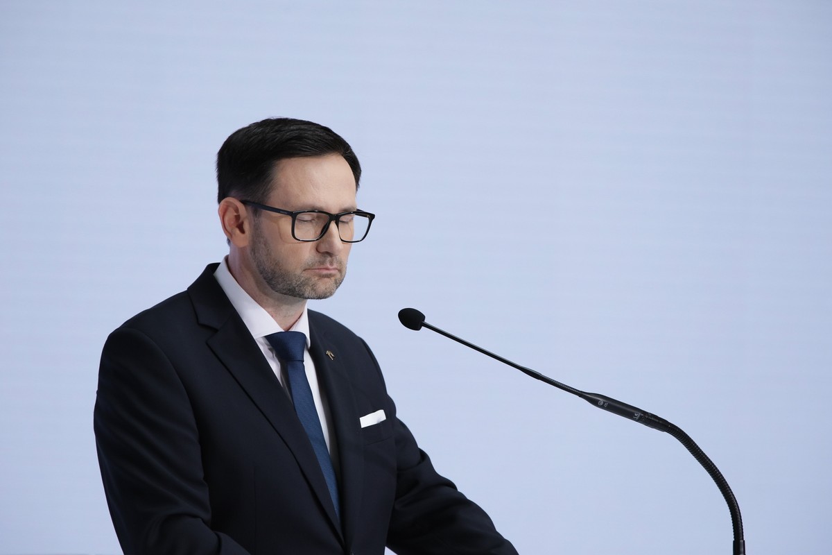 Daniel Obajtek unika spotkania z prokuratorem i komisją śledczą ds. afery wizowej