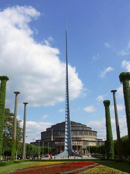 Galeria Polska - Światowe Dziedzictwo UNESCO, obrazek 44