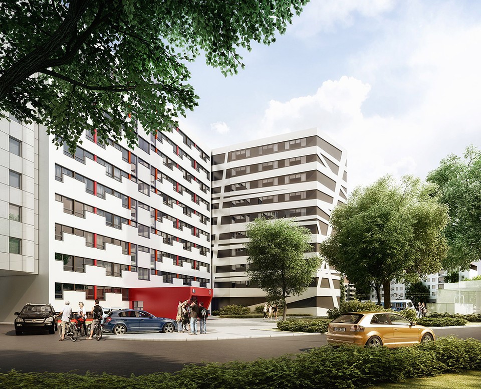 Ruszyła sprzedaż 13-metrowych apartamentów