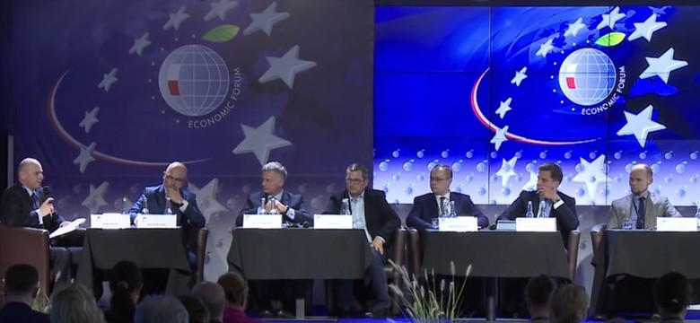 Czy Polskę stać na innowacje w energetyce? Panel w Krynicy