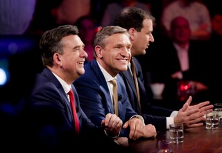 Holandia: Po przeliczeniu 95 proc. głosów wygrana VVD potwierdzona