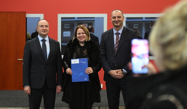 Dodela subvencija za samozapošljavanje