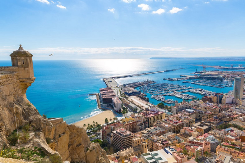 Alicante