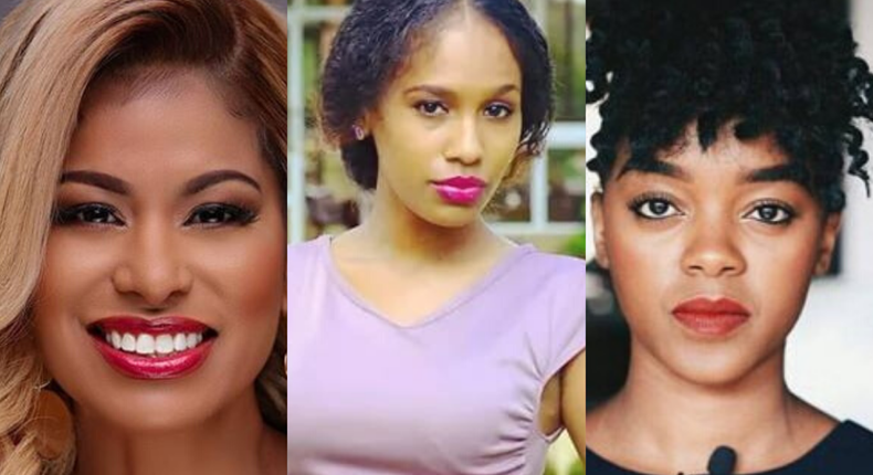 7 Kenyan celebrities you didn’t know were really short