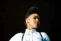 Janelle Monae (fot. Monika Stolarska / Onet)