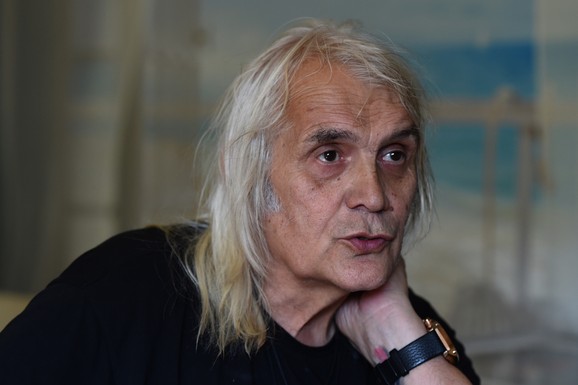 "BAŠ SAM GA ZAVOLELA" Pevačica na kastingu upoznala Boru Đorđevića, kasnije saznala da joj je brat: "Bio je lep kao anđeo"