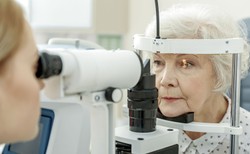 Prawie milion Polaków może mieć jaskrę. Akcja bezpłatnych badań