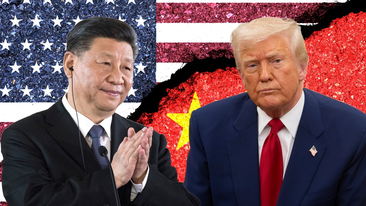 Chiny pokonały Donalda Trumpa, zanim jeszcze rozpoczęła się wojna handlowa