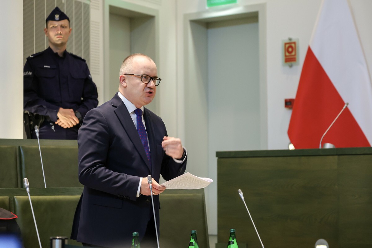 Bodnar komentuje decyzję SN dotyczącą wyborów. Mówi o "akcie oskarżenia"