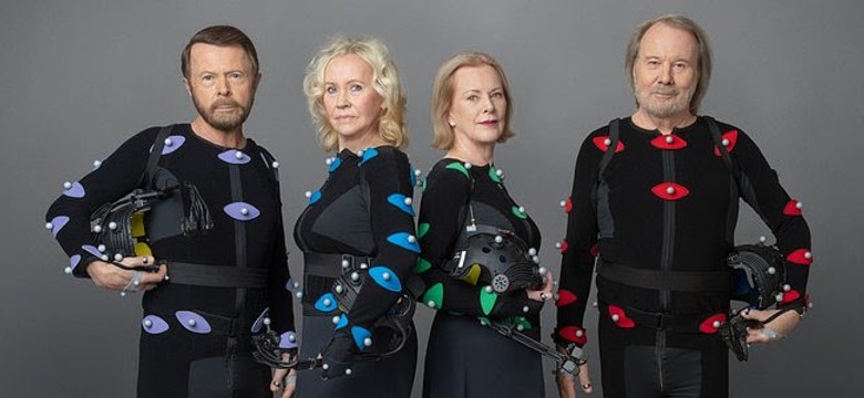 Recenzenci podzieleni w ocenie nowego albumu Abby. Arcydzieło czy starzenie się?