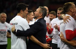 Prezes PZPN ma nowego faworyta na selekcjonera. Lewandowski już raz go zwolnił