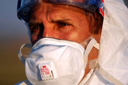 Kolejna mutacja wirusa grypy