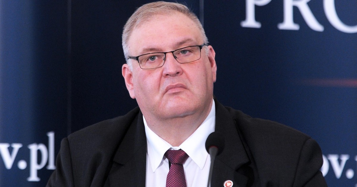 Duże problemy Święczkowskiego. Wiadomo, jaka może czekać go kara