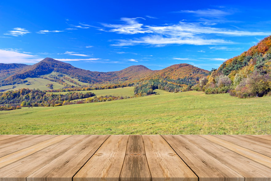 Beskid Niski