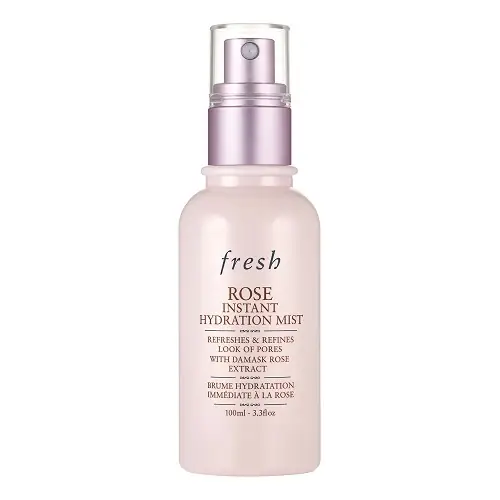 FRESH Rose Instant Hydration MistRose Hydration Pore-Minimizing Mist