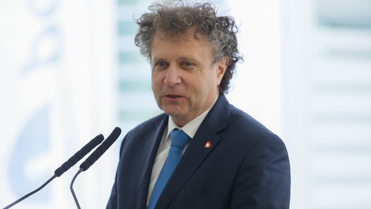 Wiceminister o rekonstrukcji rządu Donalda Tuska. 